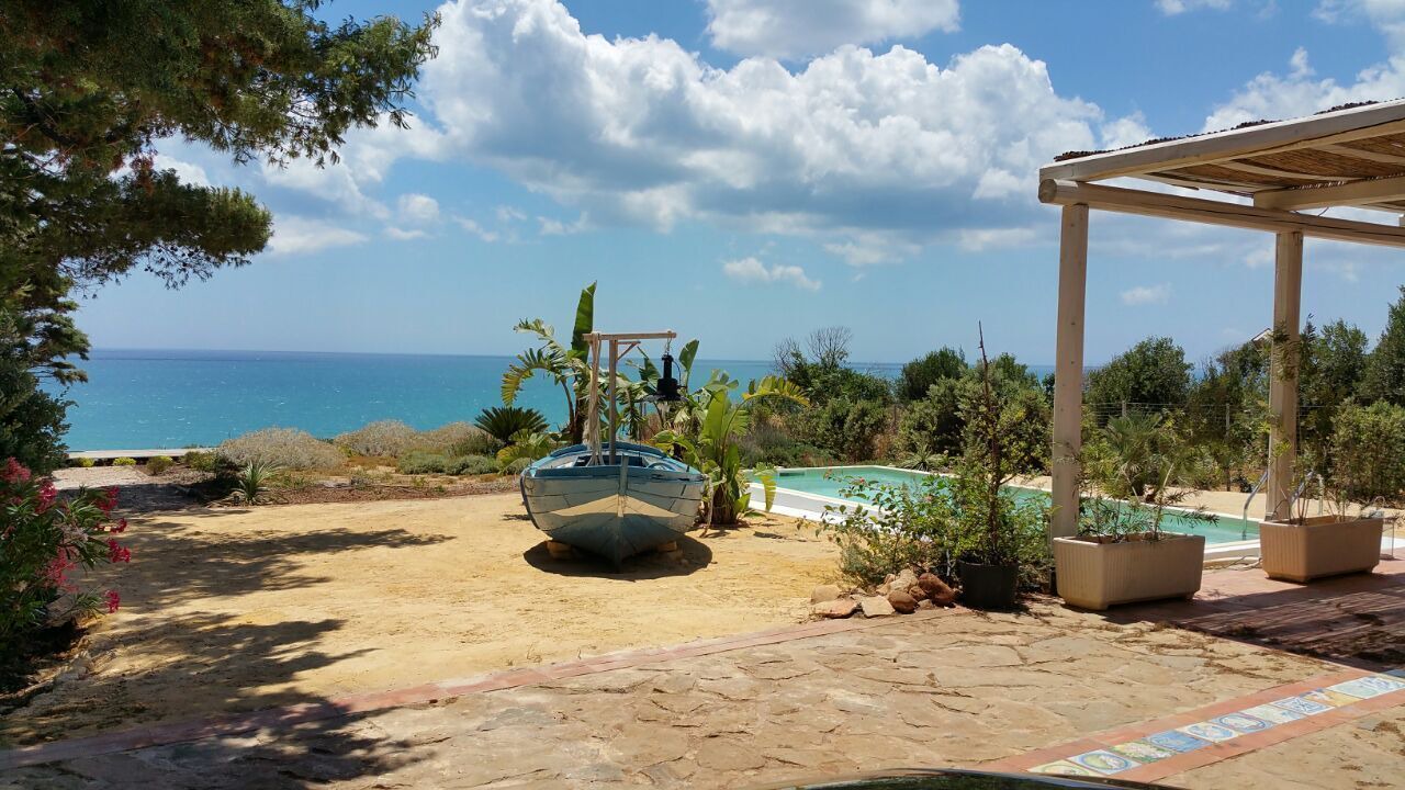 Photo of Outdoor in Castelvetrano