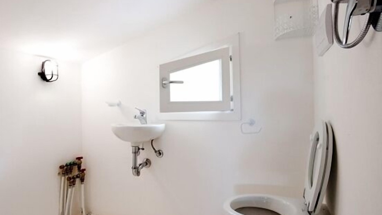 Photo of Bathroom in Castelvetrano