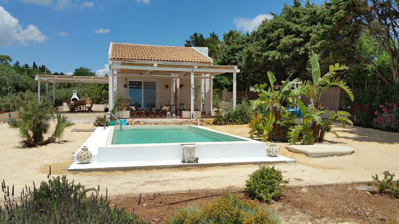 Photo of Outdoor in Castelvetrano