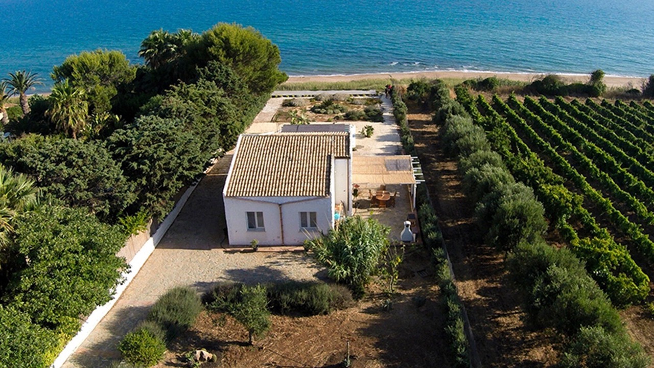 Photo of Outdoor in Castelvetrano