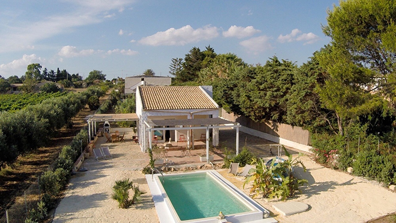 Photo of Outdoor in Castelvetrano