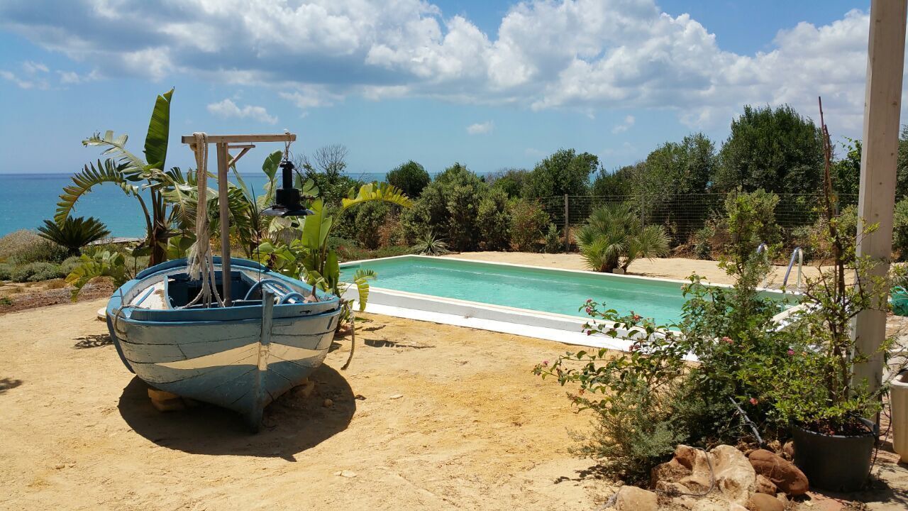 Photo of Outdoor in Castelvetrano