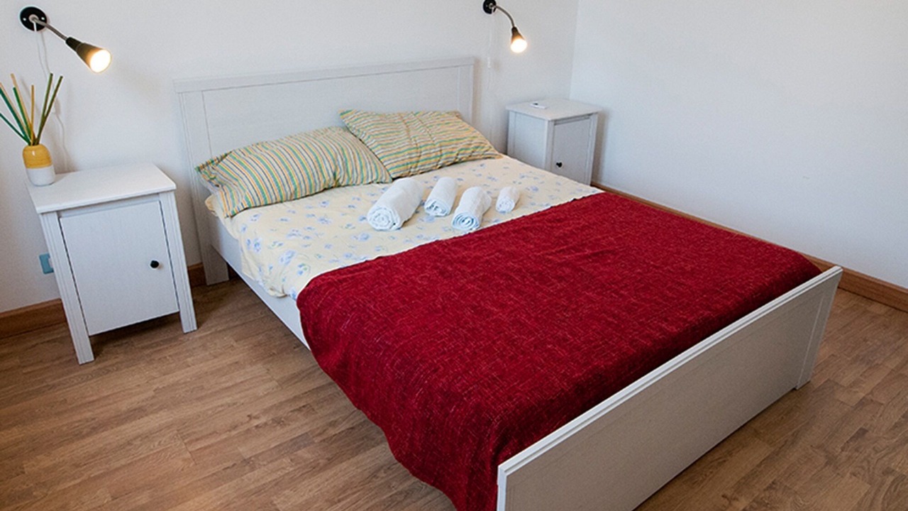 Photo of Bedroom in Castelvetrano