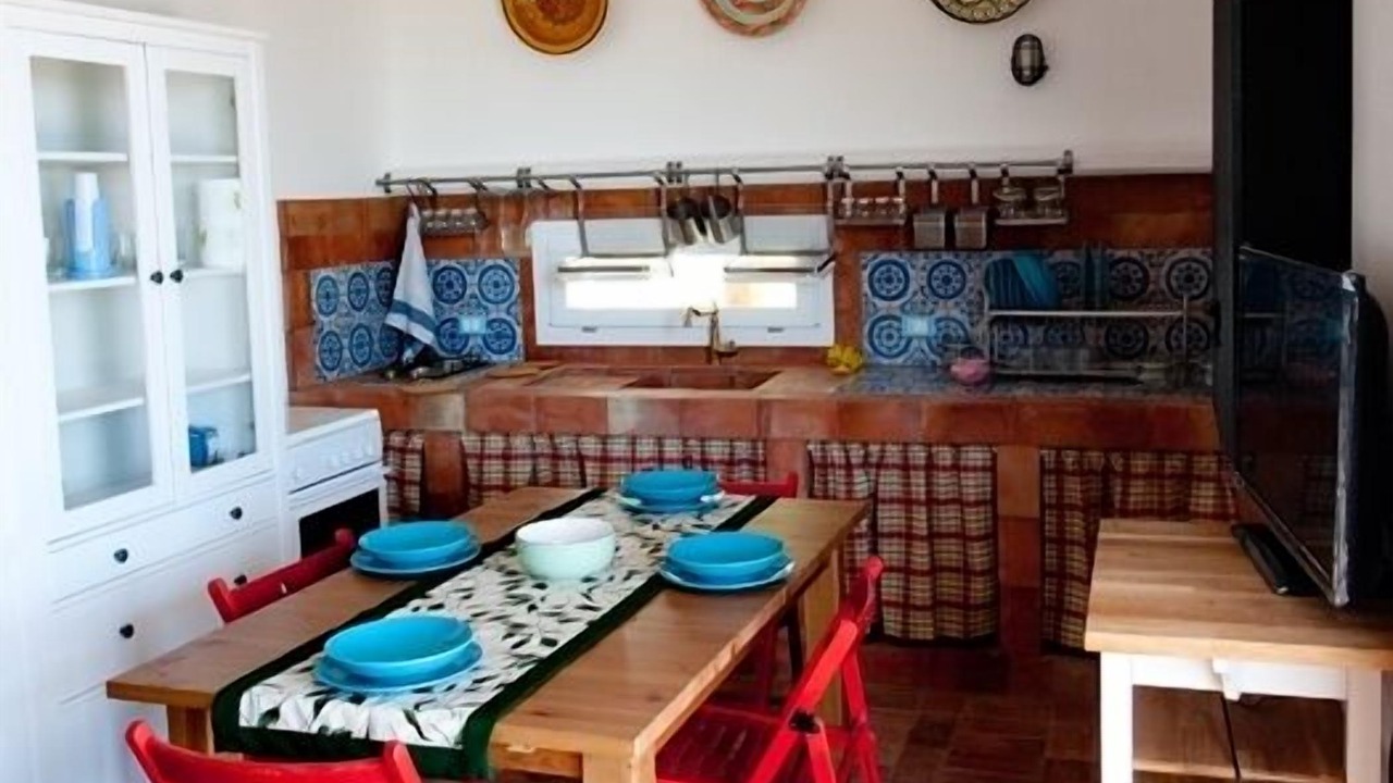 Photo of Kitchen in Castelvetrano