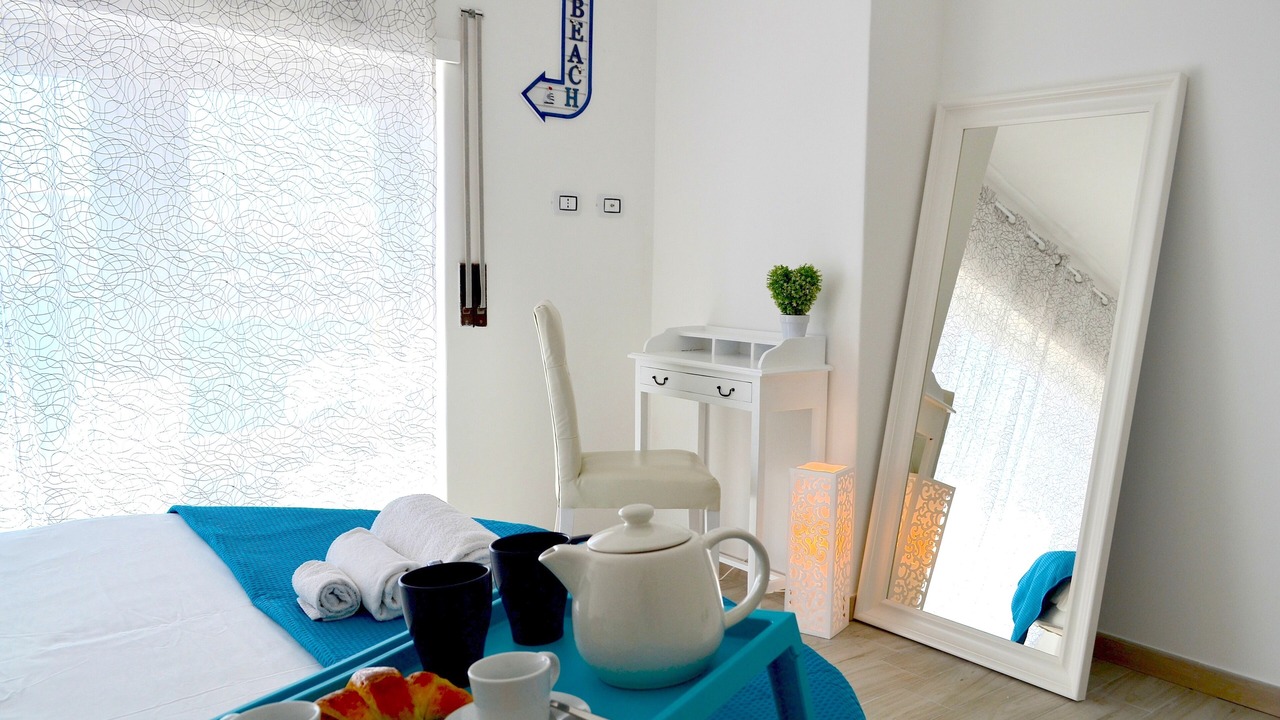 Photo of Bedroom in Santa Lucia