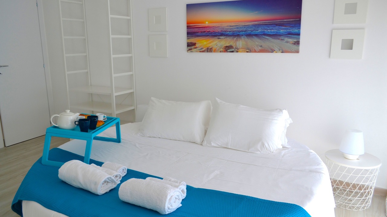 Photo of Bedroom in Santa Lucia