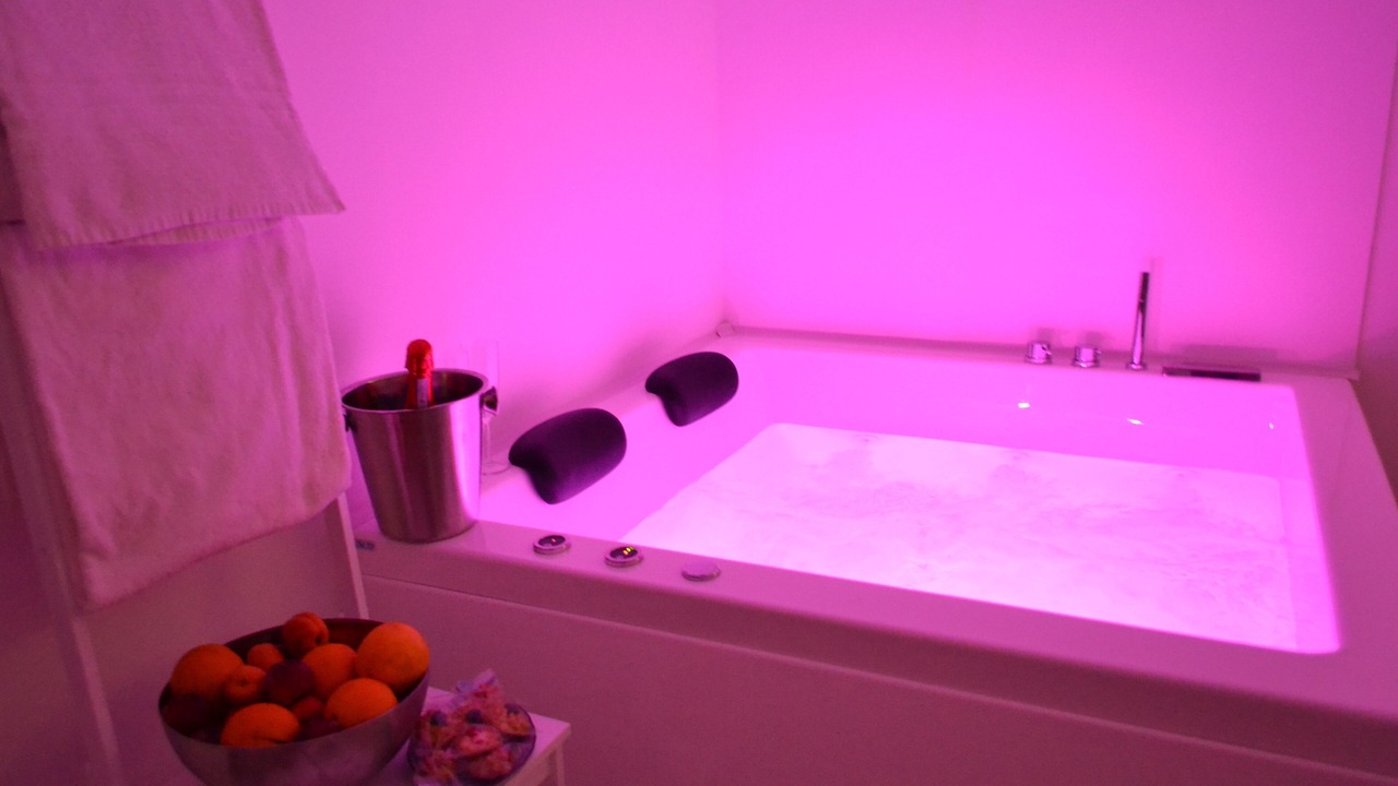 Photo of Bathroom in Santa Lucia
