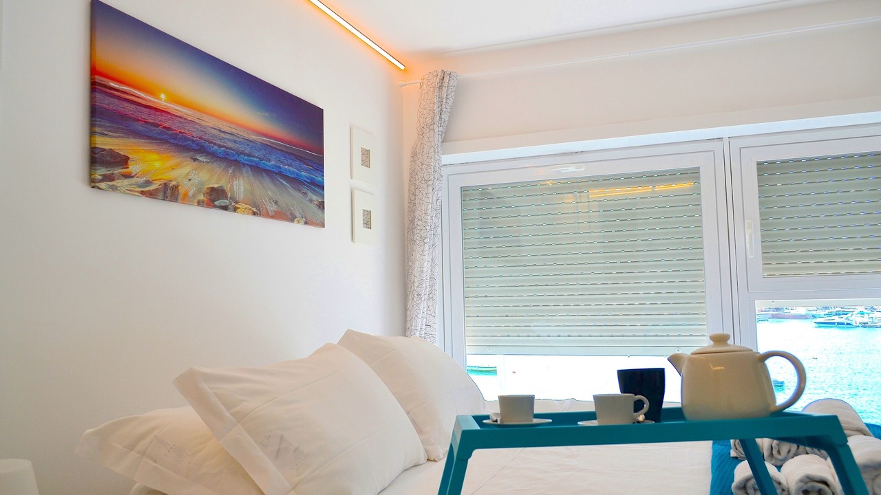 Photo of Bedroom in Santa Lucia