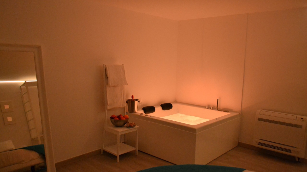 Photo of Bathroom in Santa Lucia