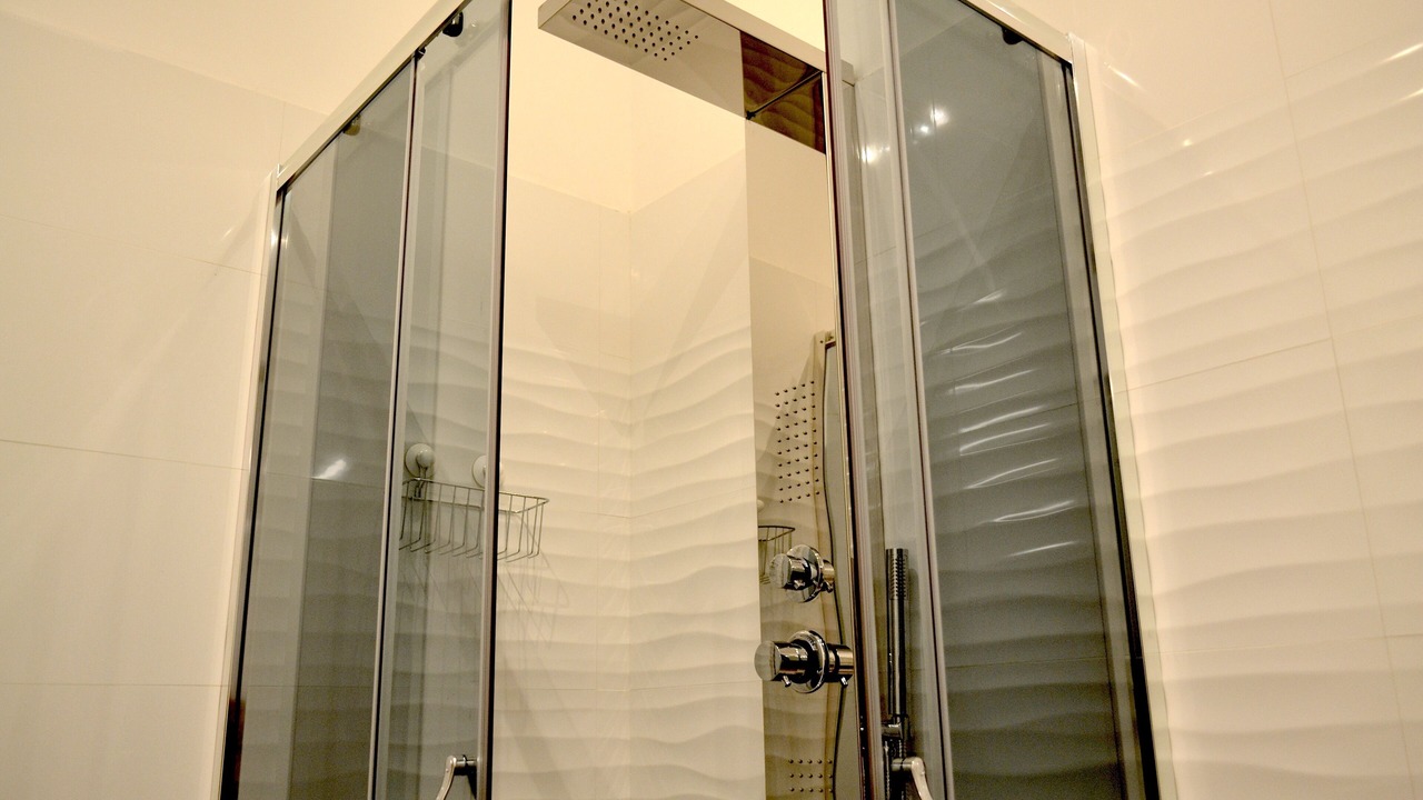 Photo of Bathroom in Santa Lucia