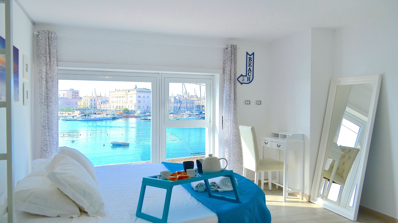 Photo of Bedroom in Santa Lucia