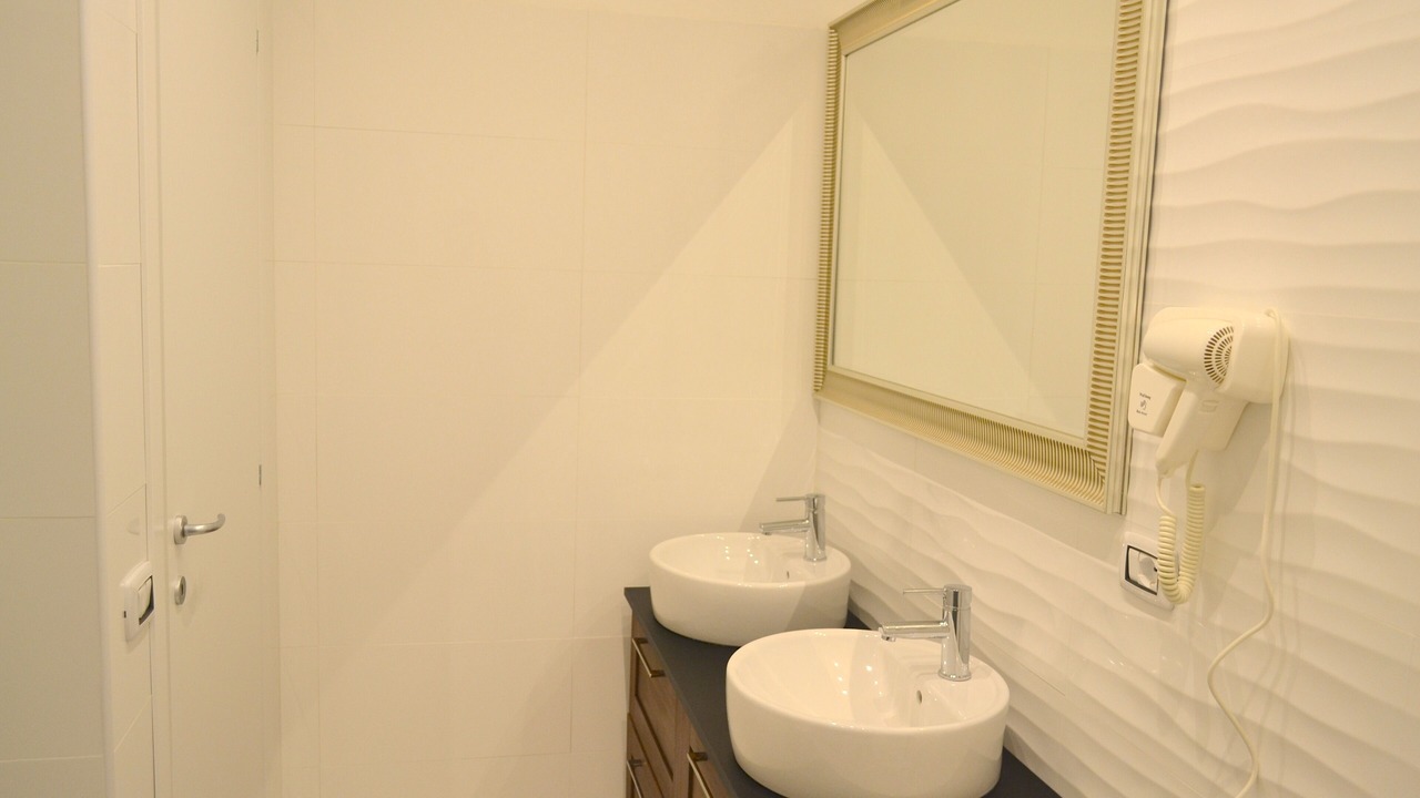Photo of Bathroom in Santa Lucia