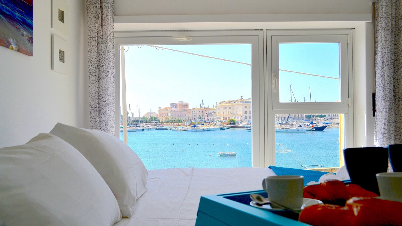 Photo of Bedroom in Santa Lucia