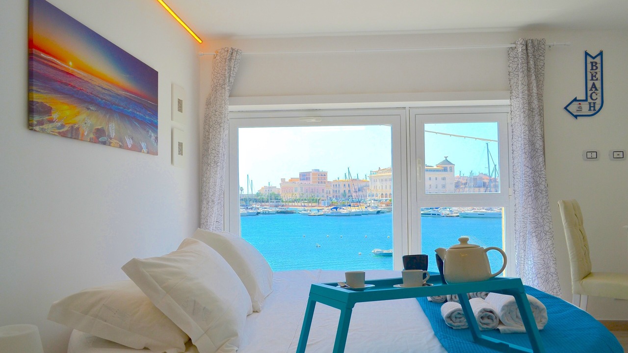 Photo of Bedroom in Santa Lucia