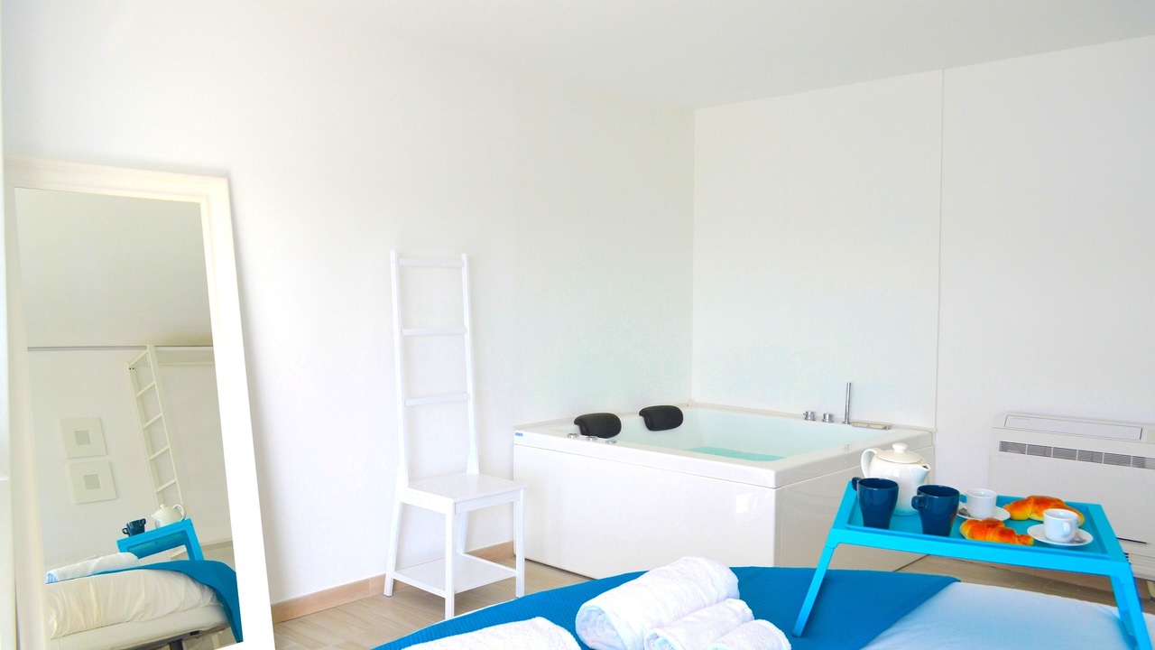Photo of Bedroom in Santa Lucia
