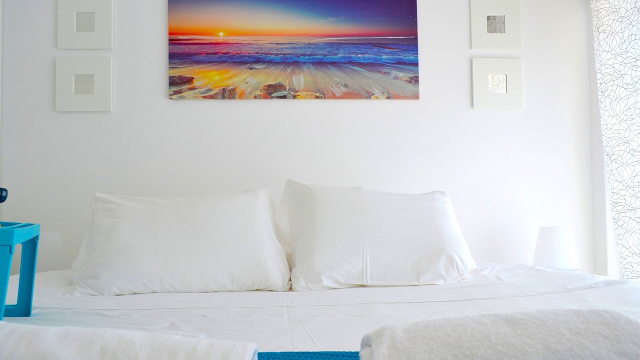 Photo of Bedroom in Santa Lucia