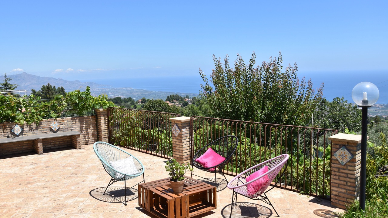 Photo of Patio Balcony in Coste