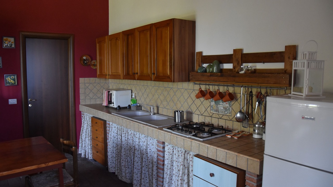 Photo of Kitchen in Coste