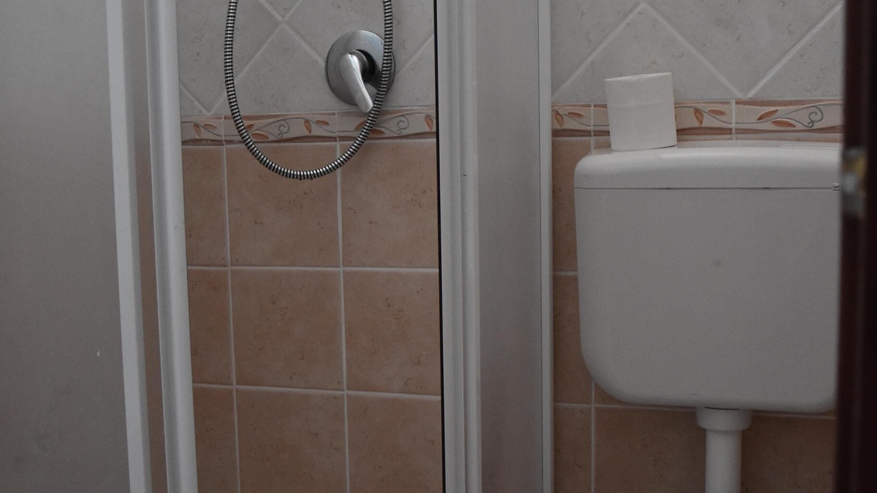 Photo of Bathroom in Coste