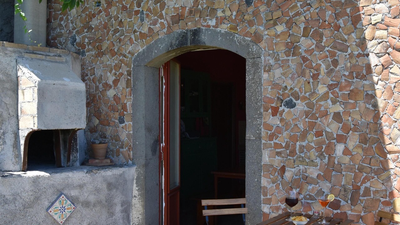 Photo of Patio Balcony in Coste