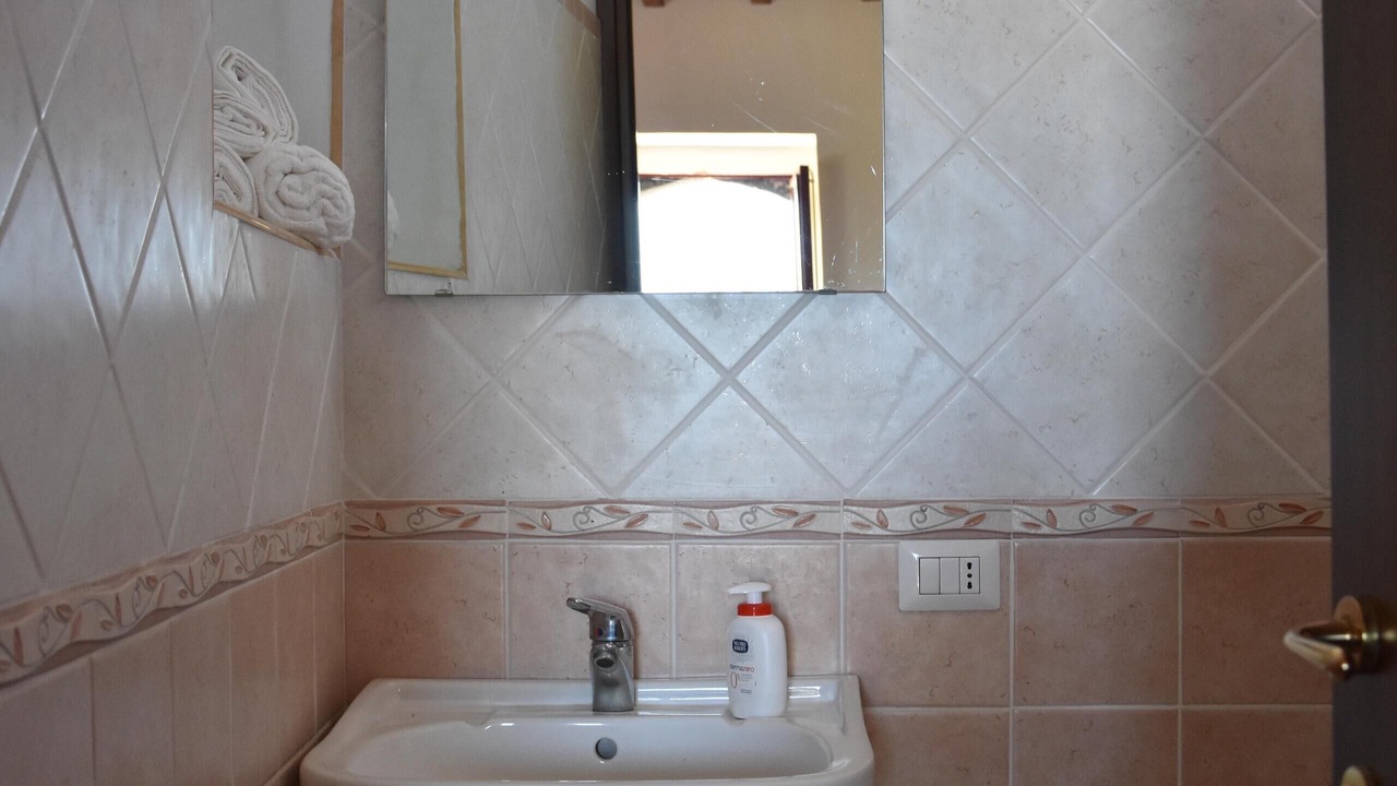 Photo of Bathroom in Coste