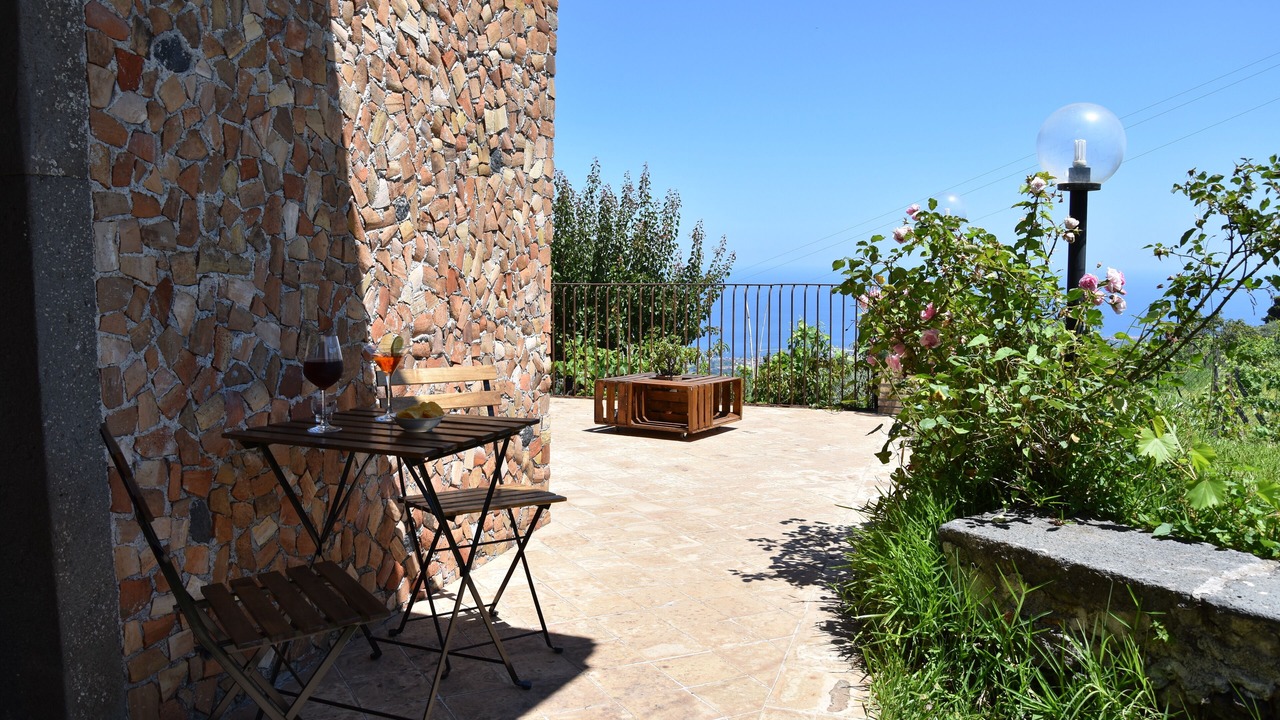 Photo of Patio Balcony in Coste