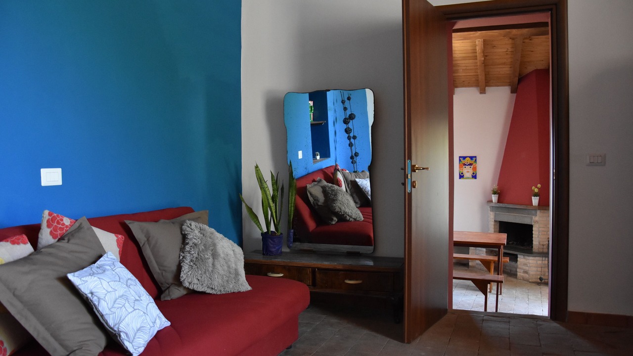 Photo of Bedroom in Coste