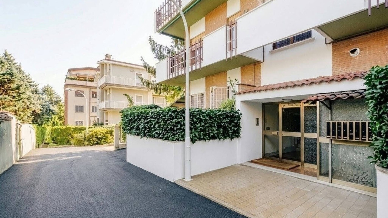 Photo of Outdoor in Gianicolo