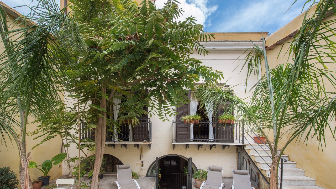Photo of Patio Balcony in Kalsa