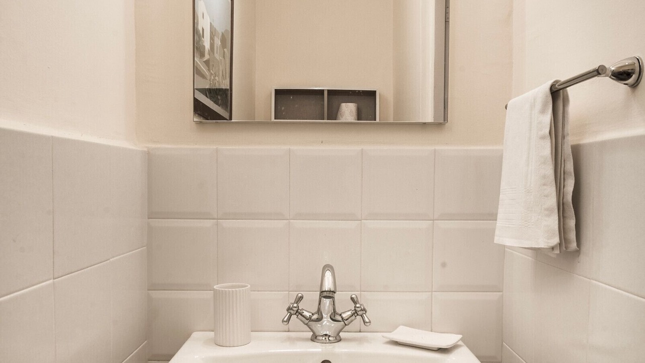 Photo of Bathroom in Kalsa