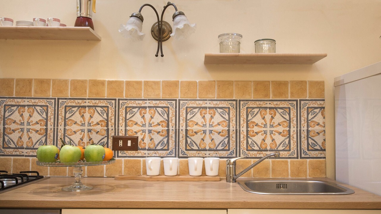 Photo of Kitchen in Kalsa