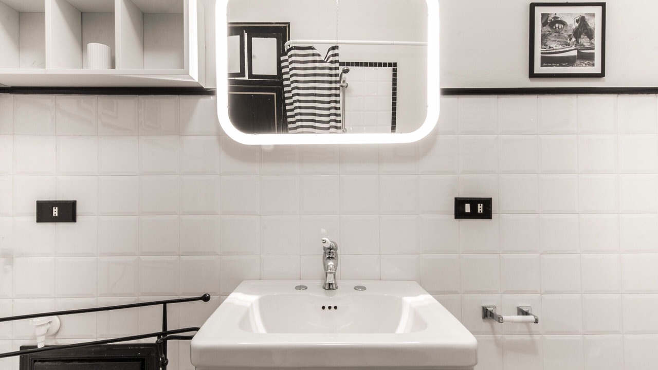 Photo of Bathroom in Kalsa