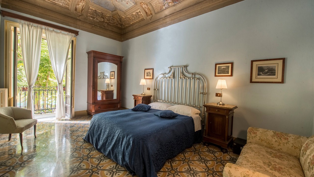 Photo of Bedroom in Kalsa