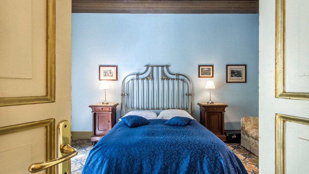 Photo of Bedroom in Kalsa