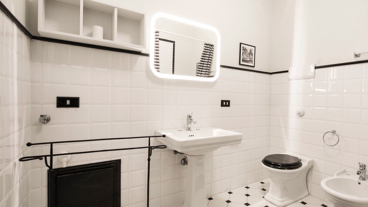 Photo of Bathroom in Kalsa