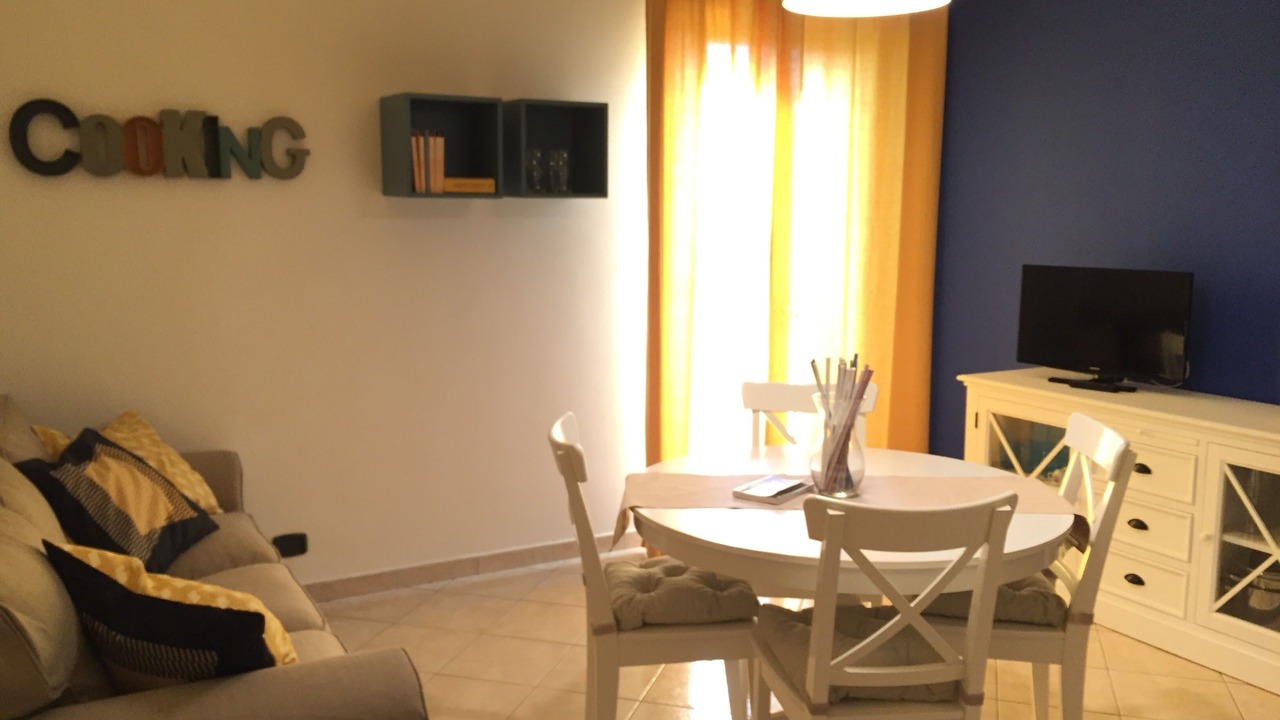 Photo of Livingroom in Marina di Modica