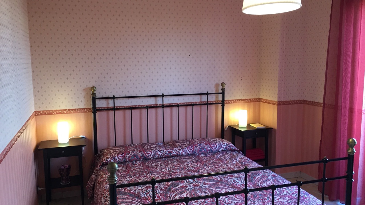 Photo of Bedroom in Marina di Modica