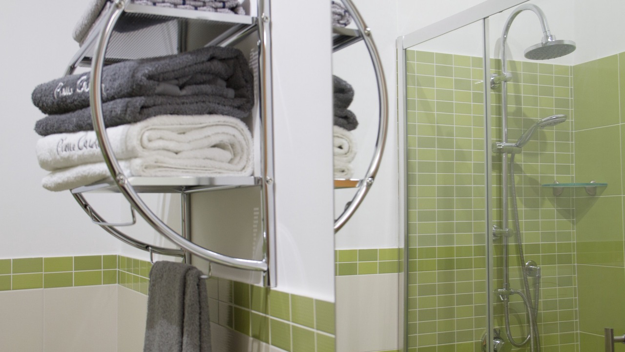 Photo of Bathroom in Centro Storico
