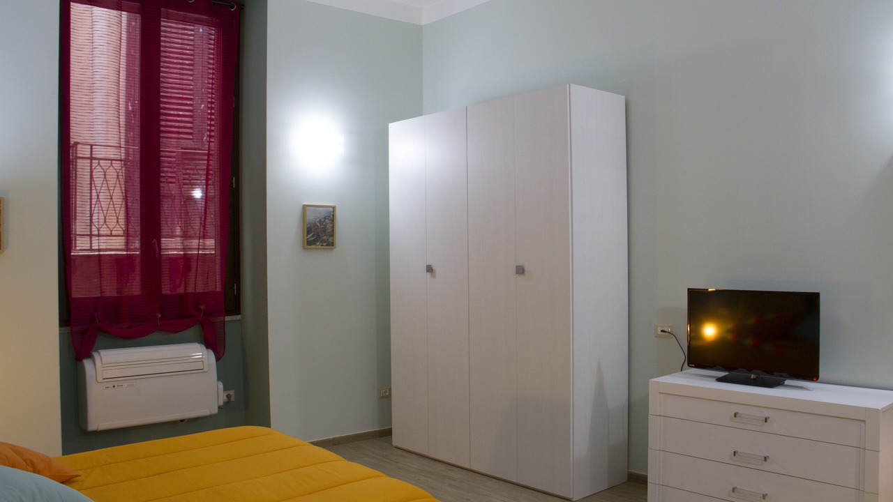 Photo of Bedroom in Centro Storico