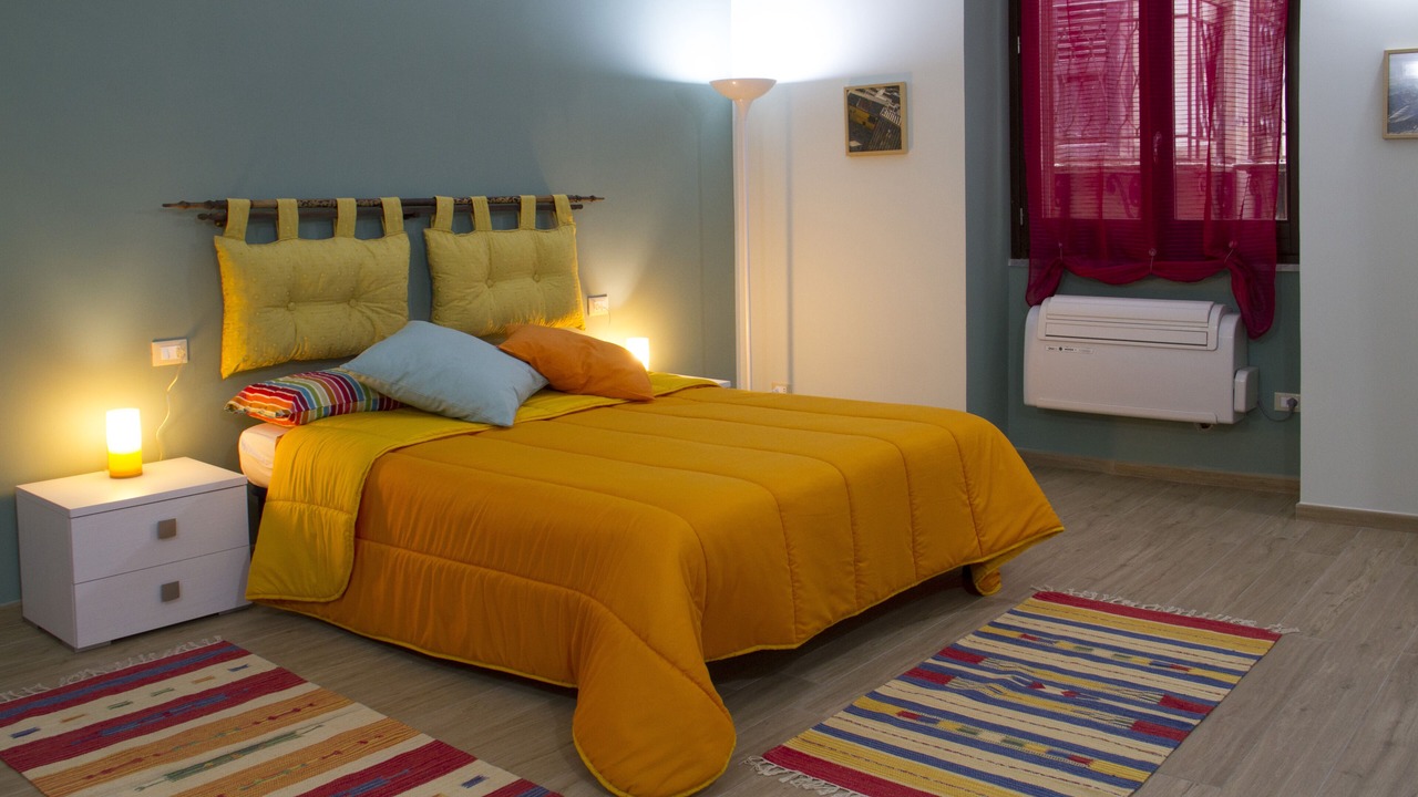 Photo of Bedroom in Centro Storico
