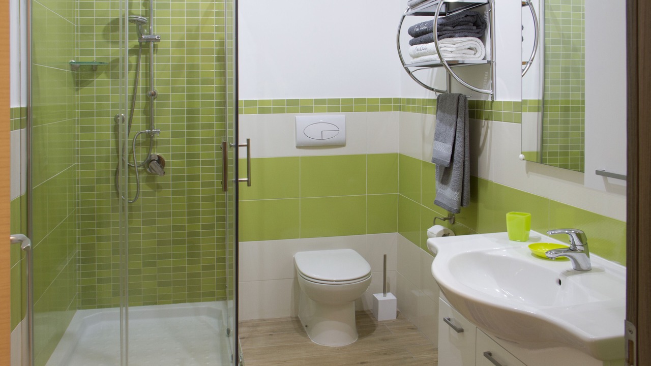 Photo of Bathroom in Centro Storico