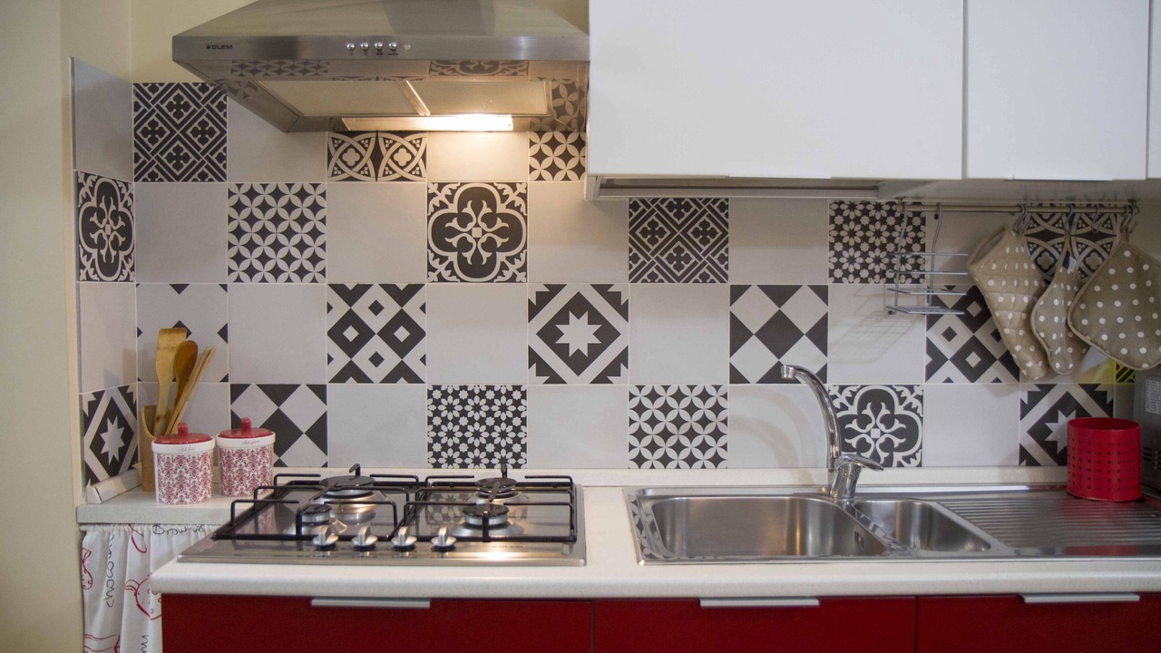 Photo of Kitchen in Centro Storico