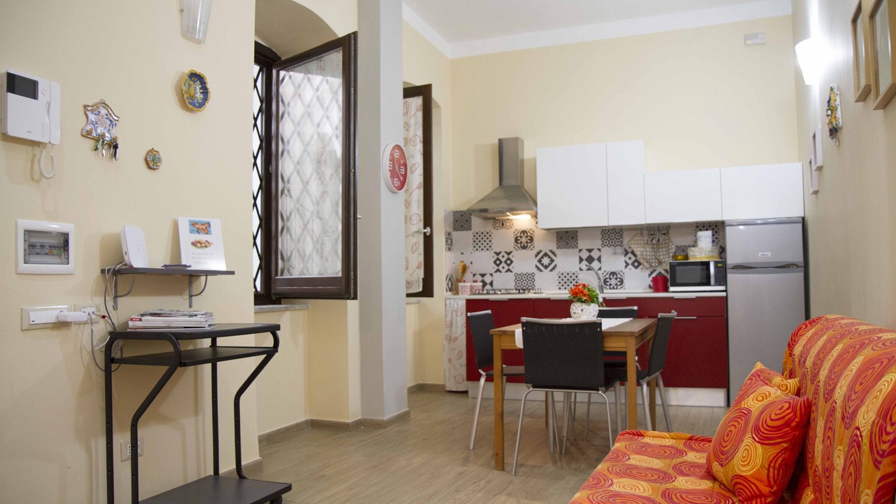 Photo of Livingroom in Centro Storico