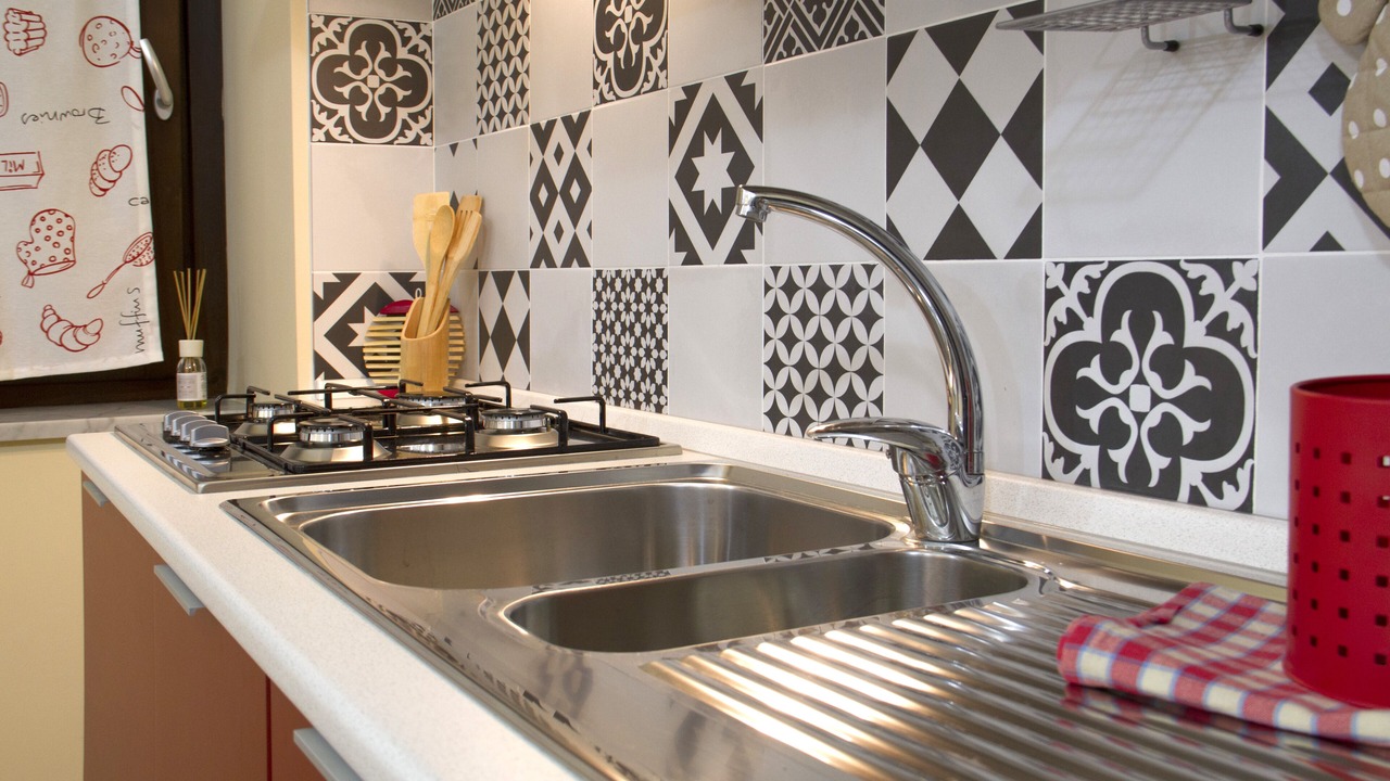 Photo of Kitchen in Centro Storico
