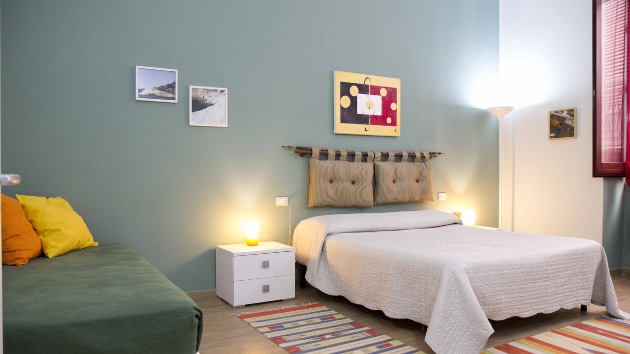 Photo of Bedroom in Centro Storico