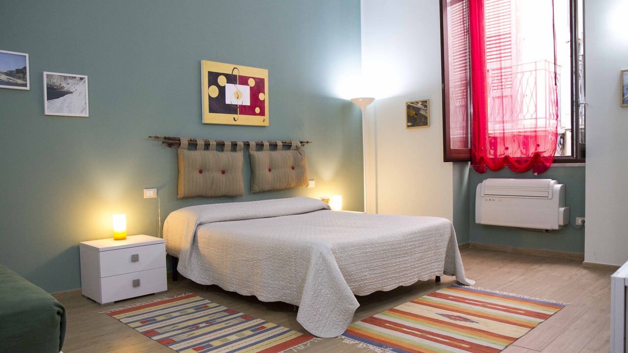 Photo of Bedroom in Centro Storico