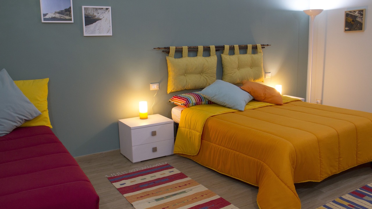 Photo of Bedroom in Centro Storico
