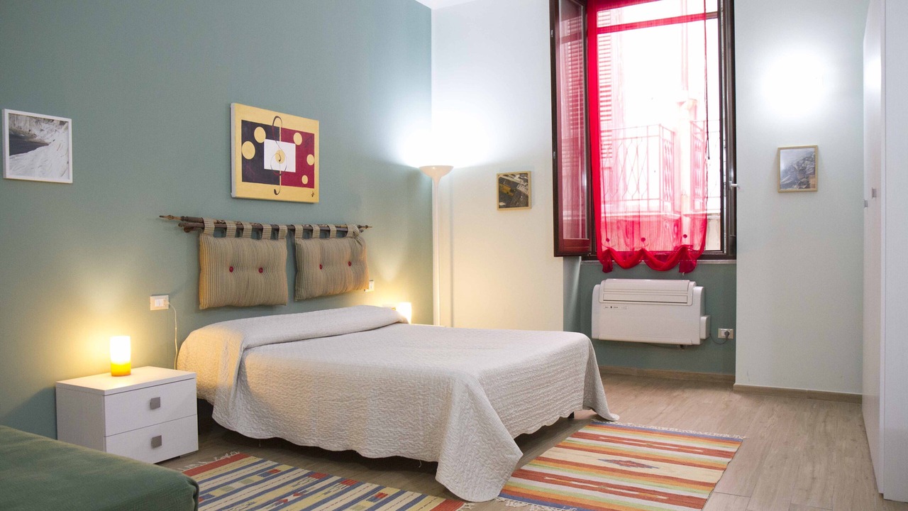 Photo of Bedroom in Centro Storico