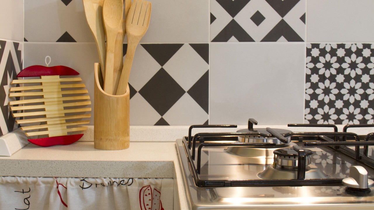 Photo of Kitchen in Centro Storico