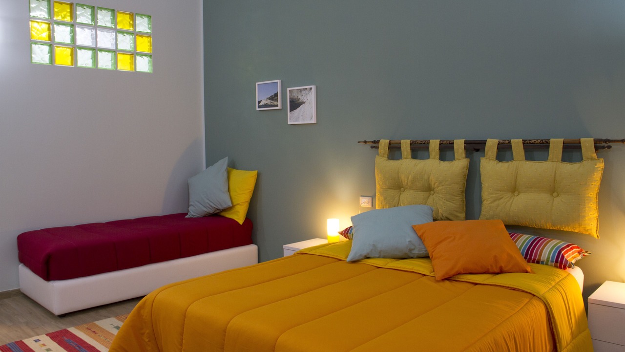Photo of Bedroom in Centro Storico